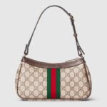 Gucci Luxury Designer-Inspired Classic Shoulder Bag - Image 4