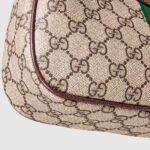 Gucci Luxury Designer-Inspired Classic Shoulder Bag - Image 7