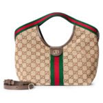 Gucci Giglio 40cm Luxury Designer-Inspired Monogram Tote Bag